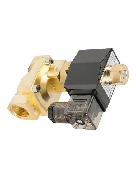 Клапан электромагнитный BOX-15 1/2" UNIPUMP