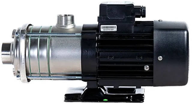 Многоступенчатый насос CUC 2-30 BACE (1х220В, 0.37кВт)