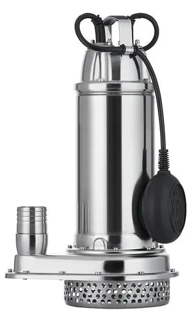 Дренажный насос INOXPROF 15-15-1,5 UNIPUMP