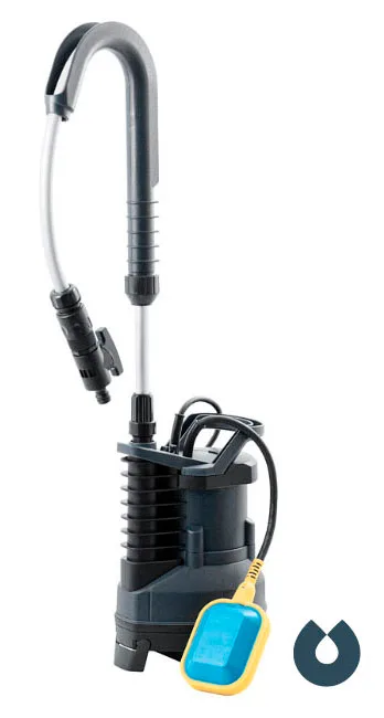 Садовый насос RAIN Q250 UNIPUMP