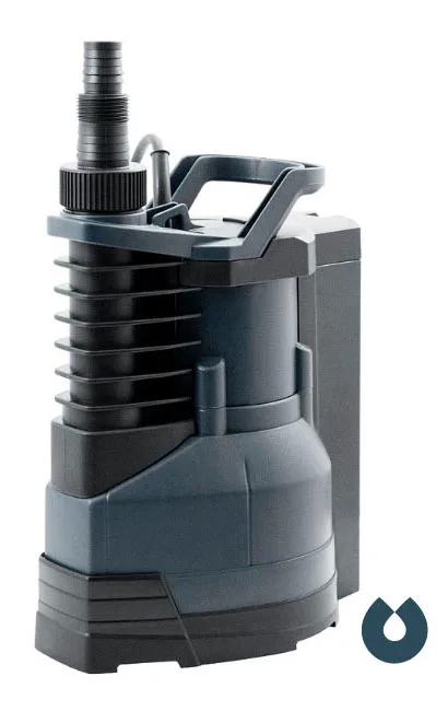 Дренажный насос ARTSUB Q250 UNIPUMP