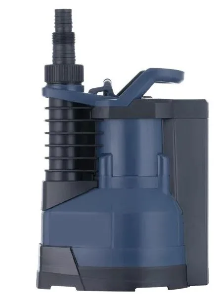 Дренажный насос ARTSUB Q750 UNIPUMP