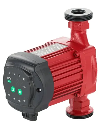 Насос циркуляц. (отопл.) LPA 20-40 130 UNIPUMP