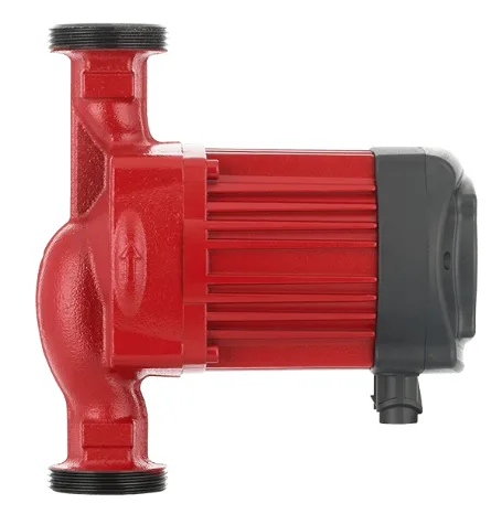 Насос циркуляц. (отопл.) LPA 20-40 130 UNIPUMP