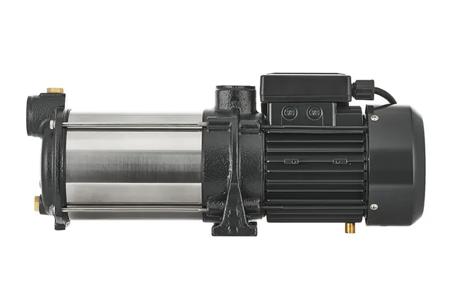 Насос MH- 800 С (многоступенчатый, поверхностный) UNIPUMP