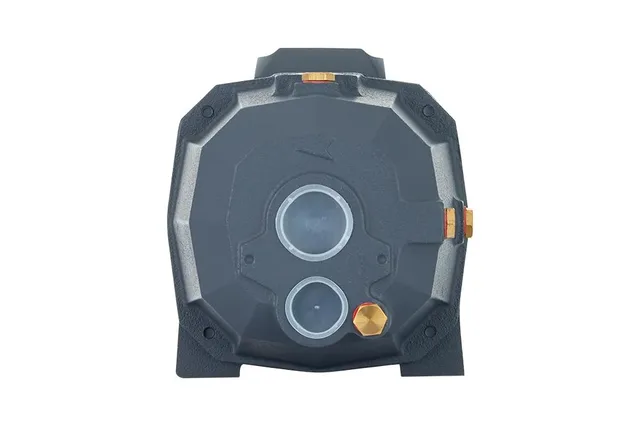 Поверхностный насос с внешним эжектором DP-750 UNIPUMP