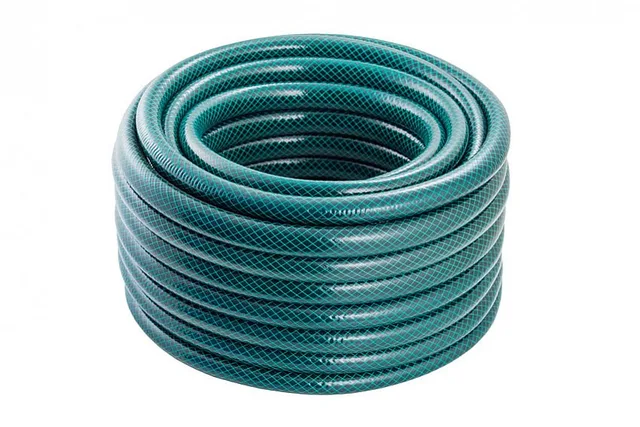 Шланг поливочный армир. ф13вн*1,5 (бухта 25м), 1/2" UNIPUMP