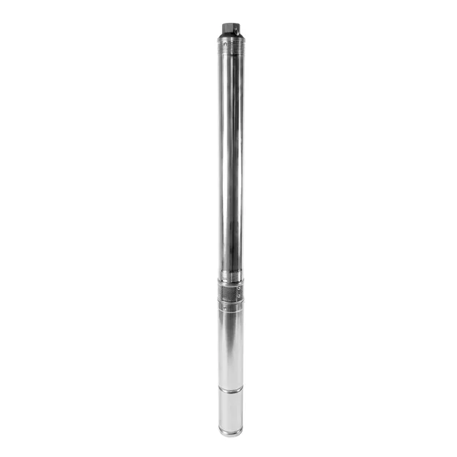 Погружной скважинный насос ECO SLIM 1-28