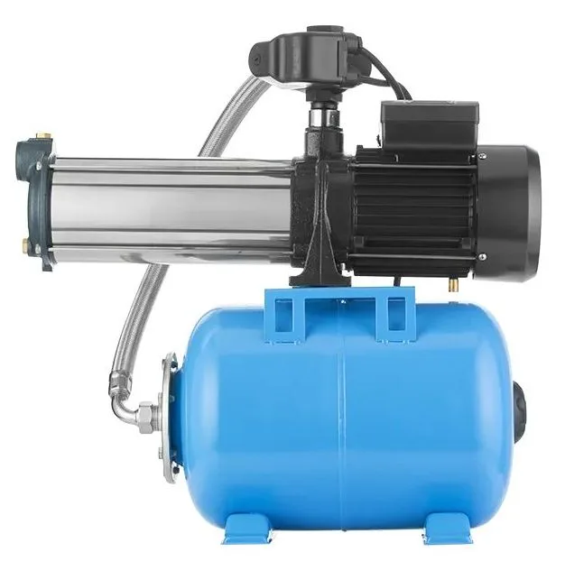 Станция авт. водосн. AUTO MH 800 С UNIPUMP