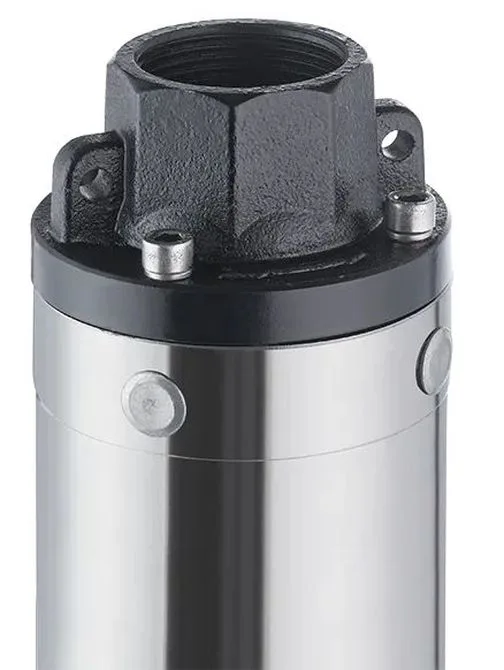 Погружной скважинный насос ECO RUS 1-140 (1,3 кВт, 1 м)