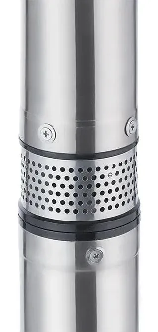 Погружной скважинный насос ECO RUS 1-140 (1,3 кВт, 1 м)