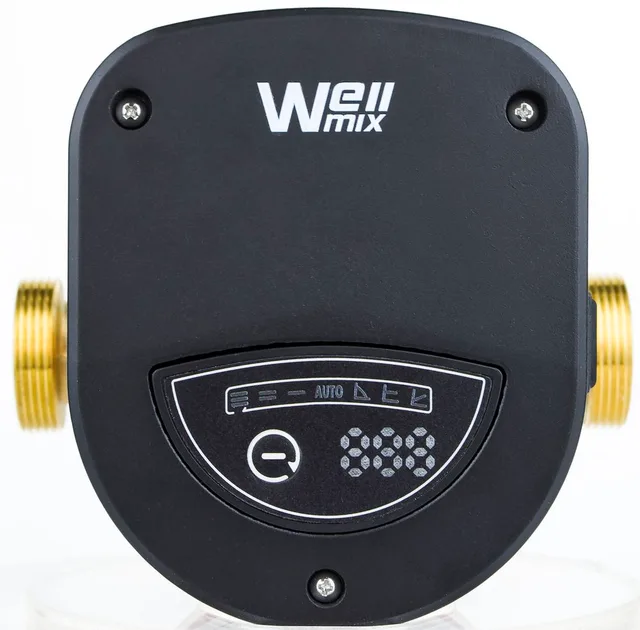 Циркуляционный насос WRE 32/120-180 B