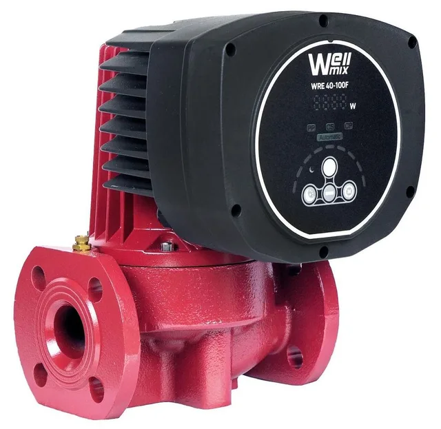 Циркуляционный насос WRE 80-150F 320