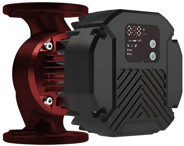 Циркуляционный насос WRE 32-120F 220