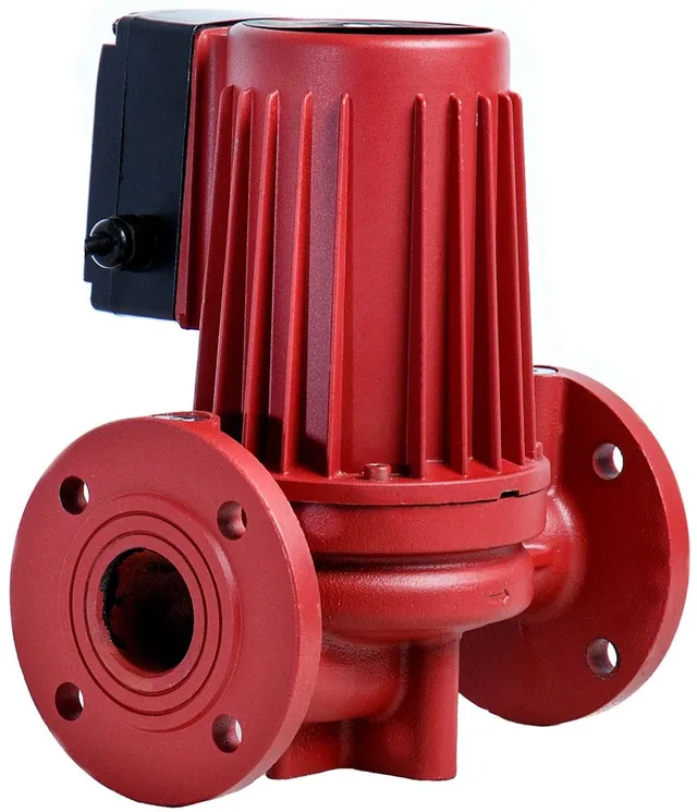 Циркуляционный насос Wellmix WRS 65-120SF (3скорости, 380V)