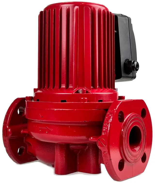 Циркуляционный насос WRS 40- 90SF 250 (3скорости, 220V)