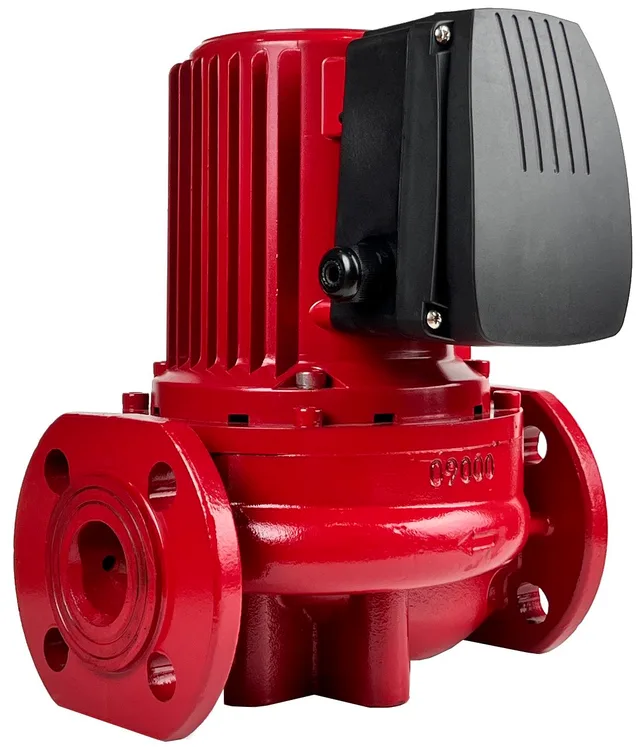 Циркуляционный насос WRS 40- 90SF 250 (3скорости, 220V)