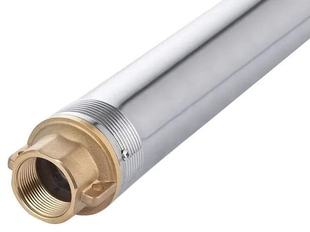 Погружной насос 3" MINI ECO 3-62 (1,1 кВт, 50 м)