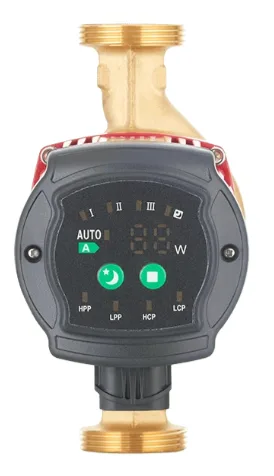 Насос циркуляц. (ГВС, тепл. пол) LPA 20-40 130 В UNIPUMP