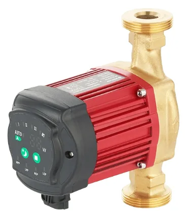 Насос циркуляц. (ГВС, тепл. пол) LPA 20-40 130 В UNIPUMP