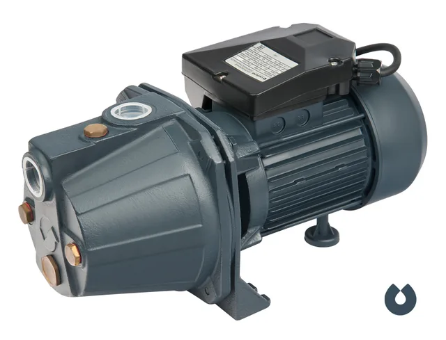 Поверхностный насос JET 100 S UNIPUMP
