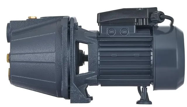 Поверхностный насос JET 60 S UNIPUMP