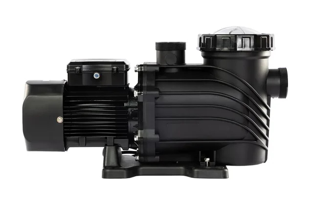 Насос для бассейна JET POOL SPP 1100FC