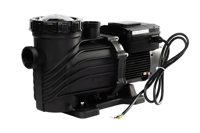 Насос для бассейна JET POOL SPP 1100FC