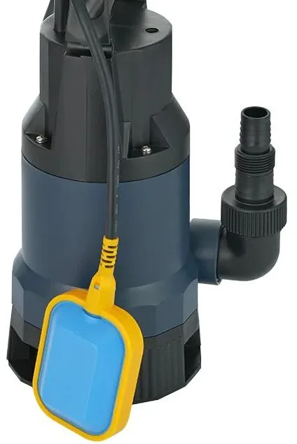 Дренажный насос VORT 401 PW UNIPUMP