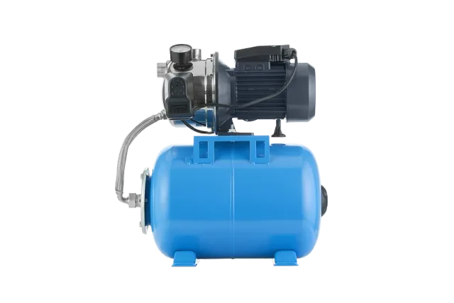 Станция авт.водоснабжения AUTO JS 60 UNIPUMP