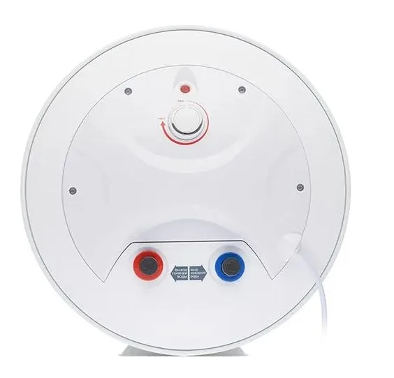 Водонагреватель нак. типа СТАНДАРТ 80 В (верт.) UNIPUMP