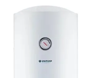 Водонагреватель нак. типа СТАНДАРТ 80 В (верт.) UNIPUMP