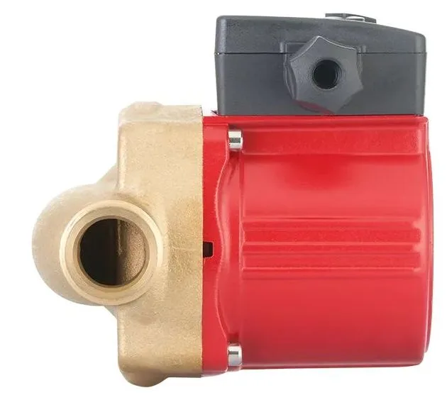 Насос циркуляц. (ГВС) UPH 20-60 130 UNIPUMP