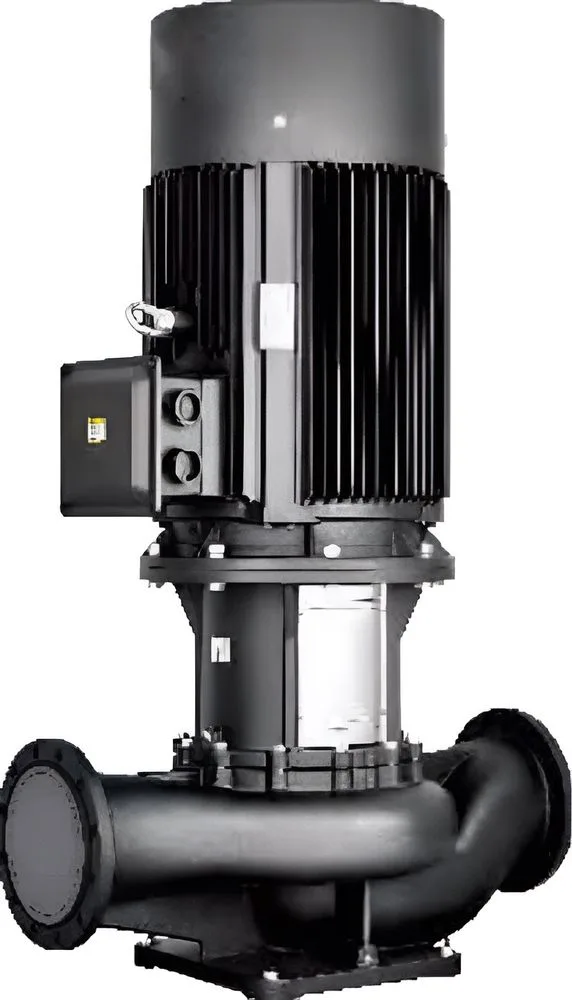 Циркуляционный насос TD 125-28/4Т, BQQE (18.5 кВт, 380В, 1500об/мин)