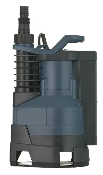 Дренажный насос ARTVORT Q900B UNIPUMP