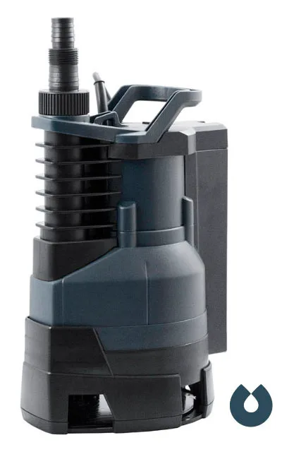 Дренажный насос ARTVORT Q400B UNIPUMP