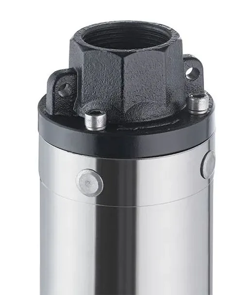 Насос скваж. ЭЦВ 4-4-25 (370 Вт) UNIPUMP