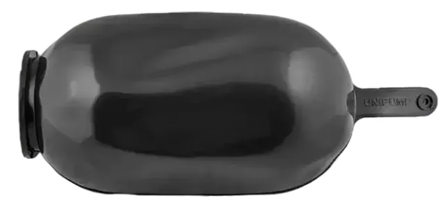 Мембрана 50/80 л EPDM Dвн.80 мм с хвостом