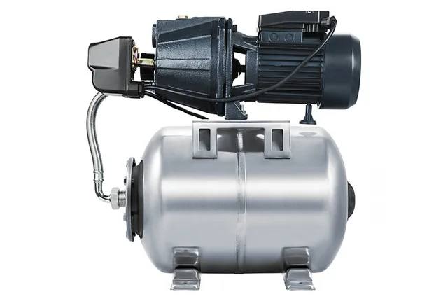 Станция авт.водоснабжения AUTO JET 60 S-50-S UNIPUMP
