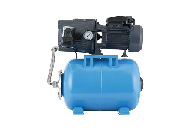 Станция авт.водоснабжения AUTO JET 110 L UNIPUMP