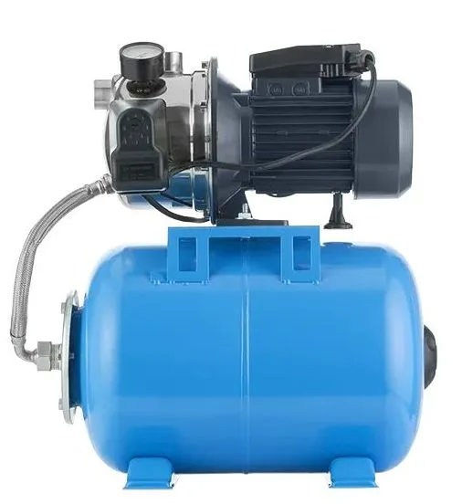 Станция авт.водоснабжения AUTO JS 100-50 UNIPUMP