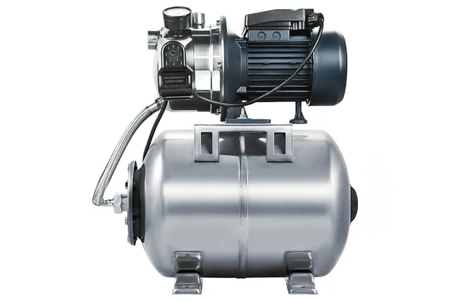 Станция авт.водоснабжения AUTO JS 60-50-S UNIPUMP