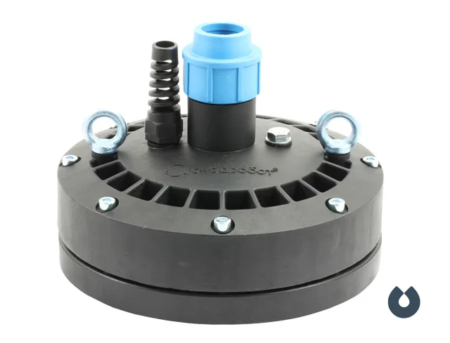 Оголовок скважинный АКВАРОБОТ АОС-114-32 UNIPUMP