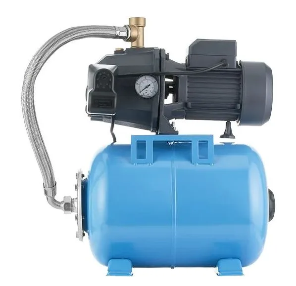 Станция авт.водоснабжения AUTO DP-750 UNIPUMP