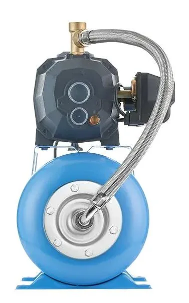 Станция авт.водоснабжения AUTO DP-750 UNIPUMP