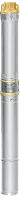 Погружной насос 3" MINI ECO  1-127 (1,1 кВт, 50 м)