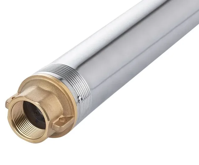 Погружной насос 3" MINI ECO 2-85 (1100 Вт, кабель-40м) UNIPUMP