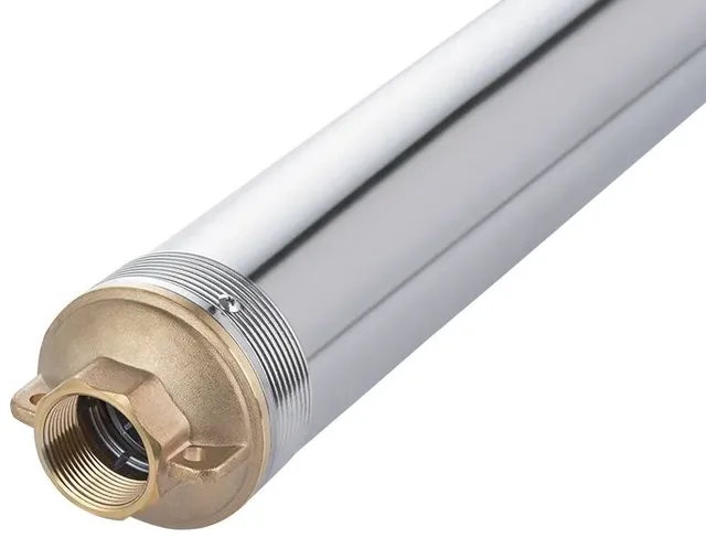 Погружной насос 4" ECO 5-105 (3 кВт, 1 м) UNIPUMP