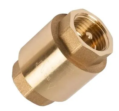 Обратный клапан 11/4" магистральный UNIPUMP