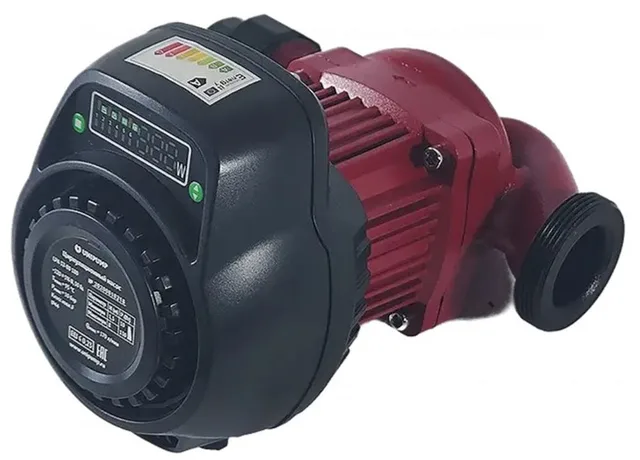 Насос циркуляц. (отопл.) LPA 32-80 180 UNIPUMP